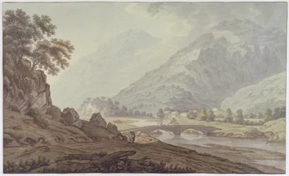 The Grange of Borrodale